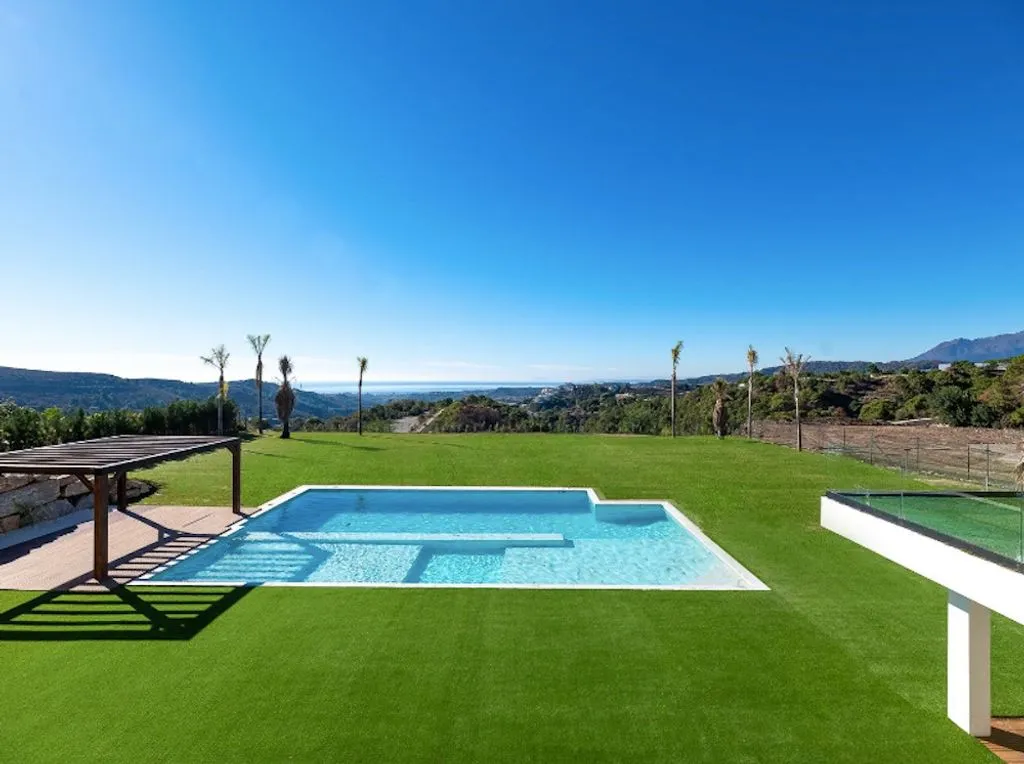 Villa 1174m² in Portugal, Oeirash. Priced at 5200000€ rent photo-6