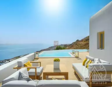 Купить villa в Greece 5500000€