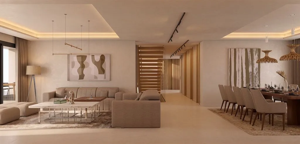 Villa 1028m² in Portugal, Oeirash. Priced at 2800000€ rent photo-6