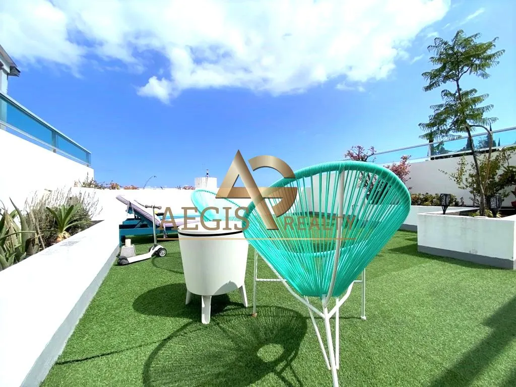Flat 163m² in Portugal, Funchal. Priced at 506853£ rent photo-12