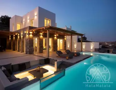 Купить villa в Greece 2900000€