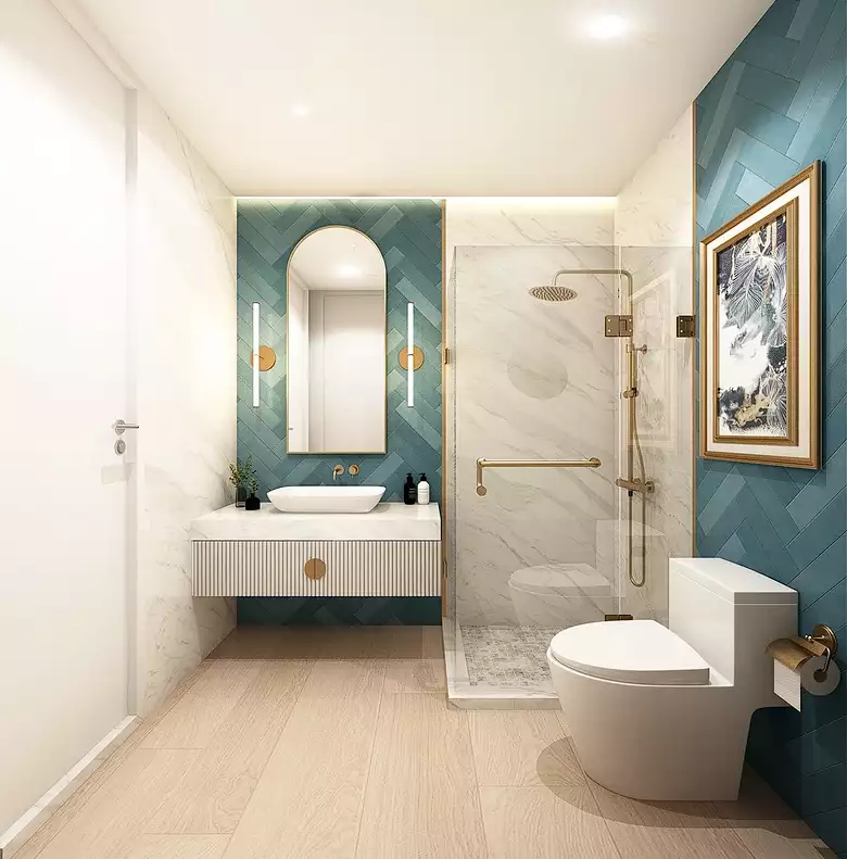 Flat 38m² in Thailand, Kata. Priced at 150337$ rent photo-1