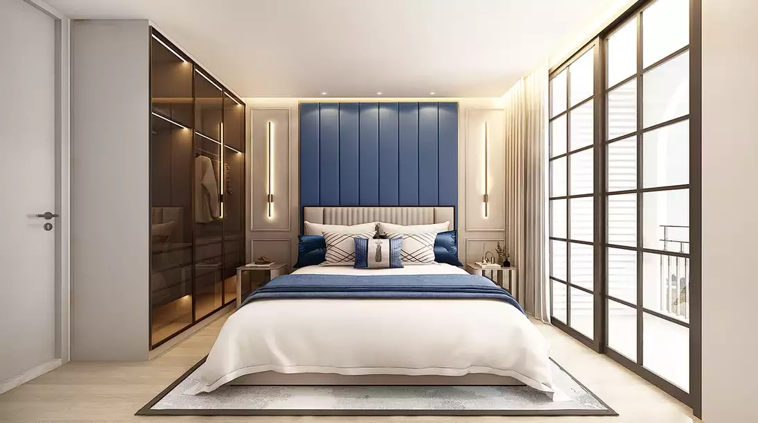 Flat 38m² in Thailand, Kata. Priced at 150337$ rent photo-10