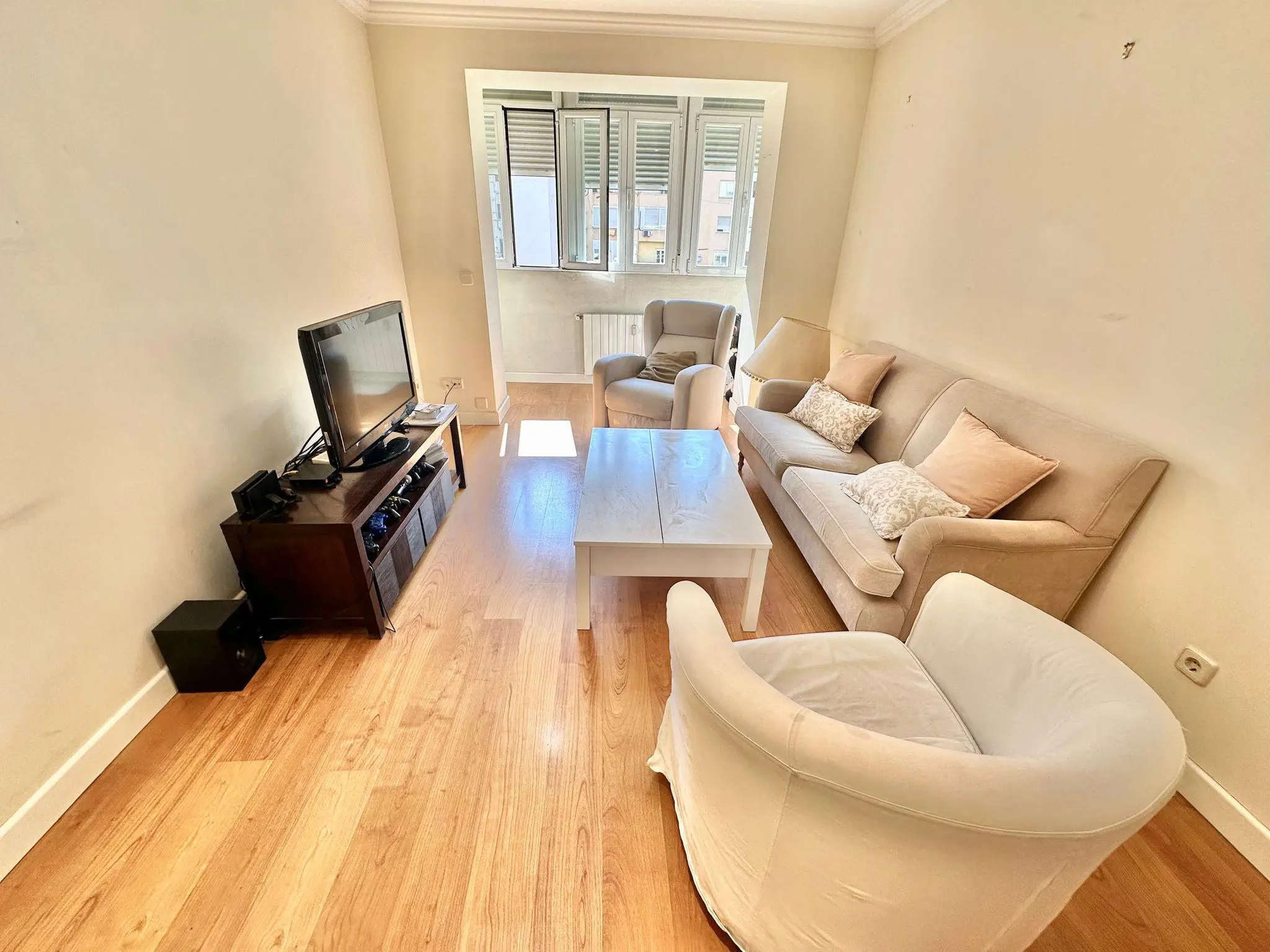 Flat 155m² in Portugal, Lisbon. Priced at 627123£ rent photo-8