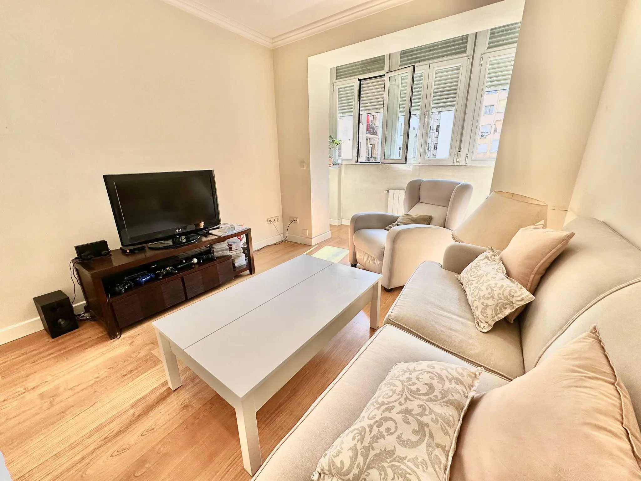 Flat 155m² in Portugal, Lisbon. Priced at 627123£ rent photo-9