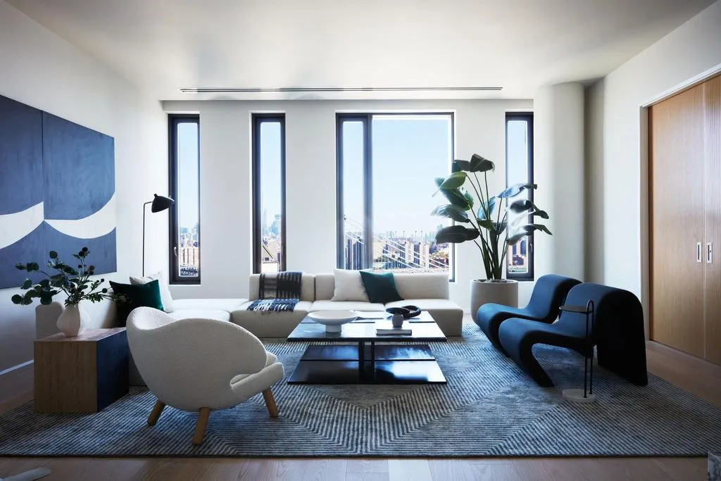 House 238m² in USA, Brooklyn. Priced at 6067300€ rent photo-1