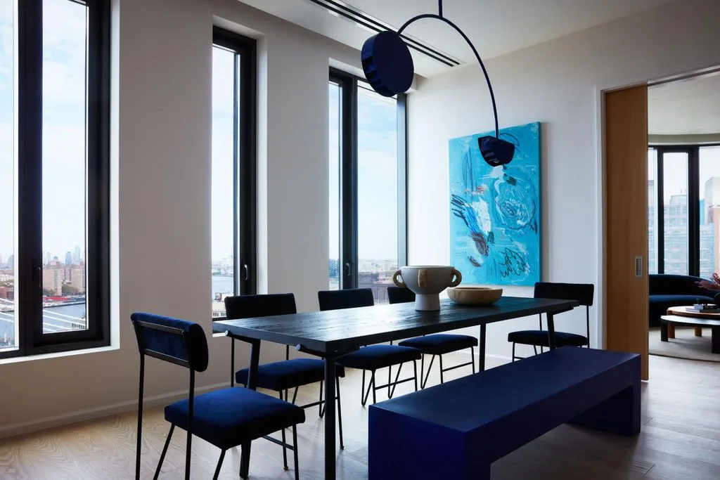 House 238m² in USA, Brooklyn. Priced at 6067300€ rent photo-6