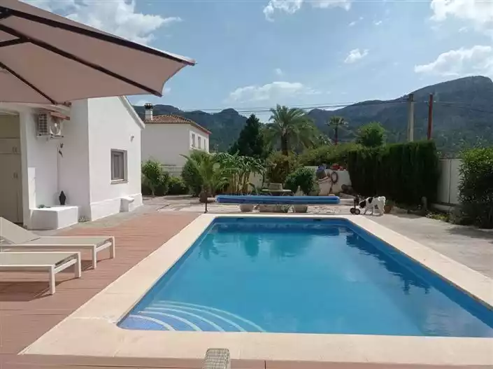 House 108m² in Spain, Gandia. Priced at 359000€ rent photo-2