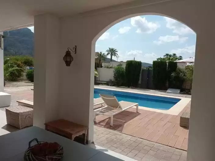 House 108m² in Spain, Gandia. Priced at 359000€ rent photo-30