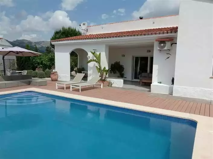 House 108m² in Spain, Gandia. Priced at 359000€ rent photo-31