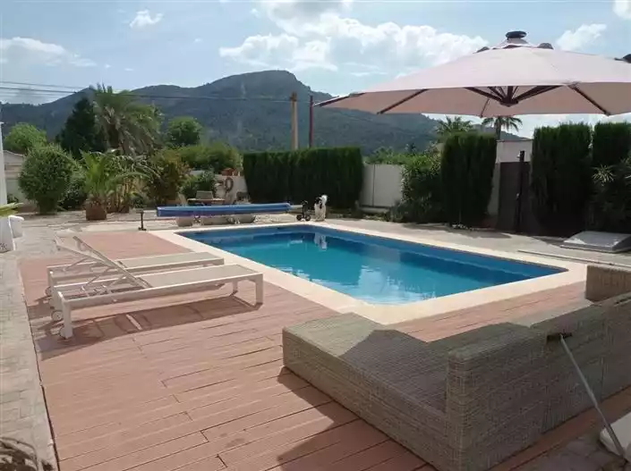 House 108m² in Spain, Gandia. Priced at 359000€ rent photo-5