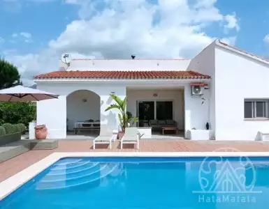 Купить дом в Испании 359000€