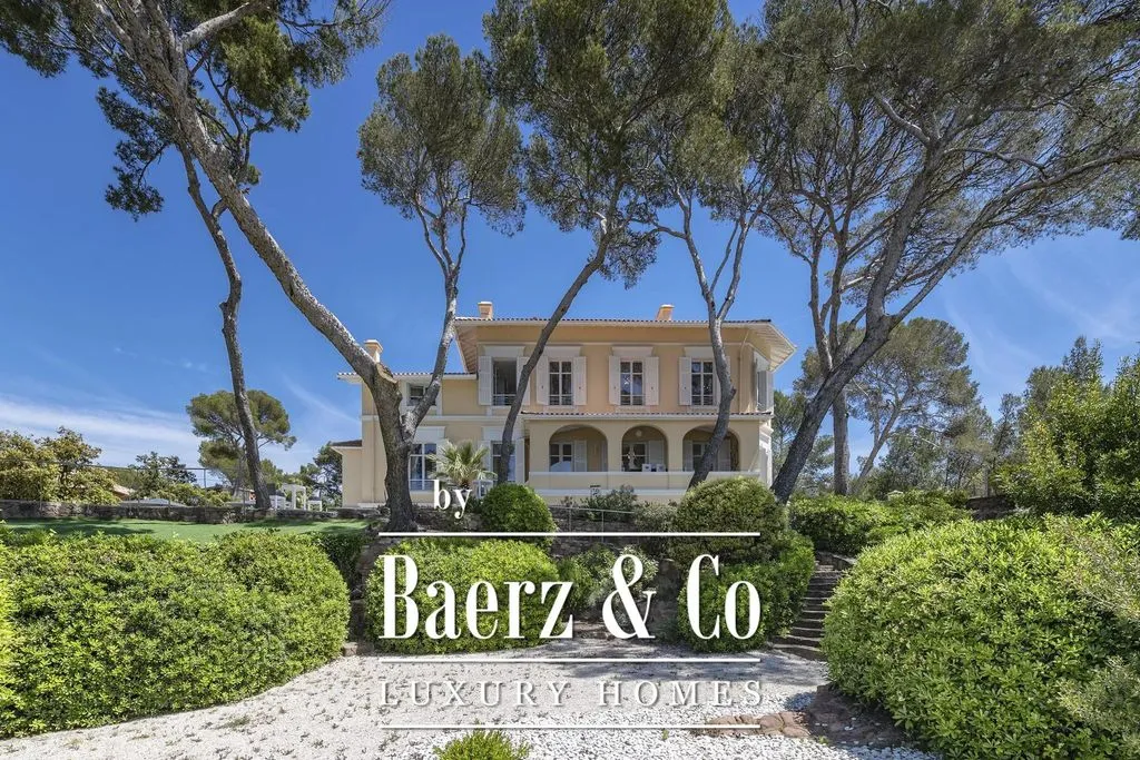 Villa 352m² in Italy, Vallebona. Priced at 5950000€ rent photo-2