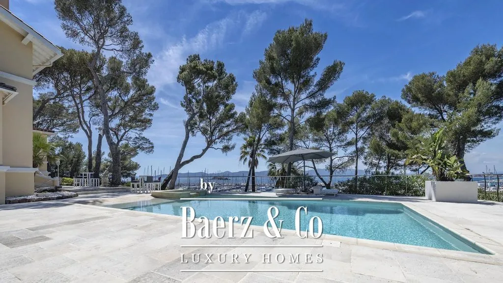 Villa 352m² in Italy, Vallebona. Priced at 5950000€ rent photo-5