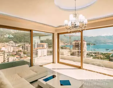 Buy in Montenegro for 540000€