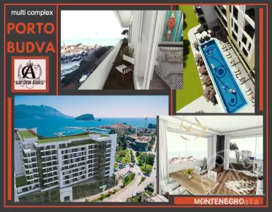 Buy in Montenegro for 299300€