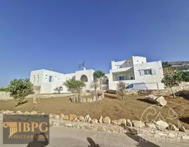 Купить villa в Greece 1700000€
