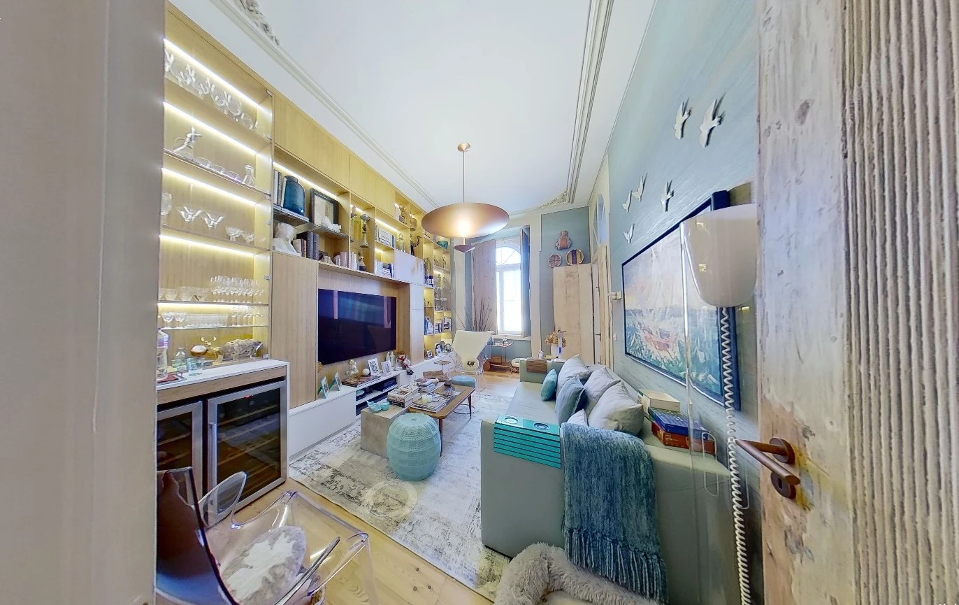 Duplex 170m² in Portugal, Lisbon. Priced at 1623647£ rent photo-7
