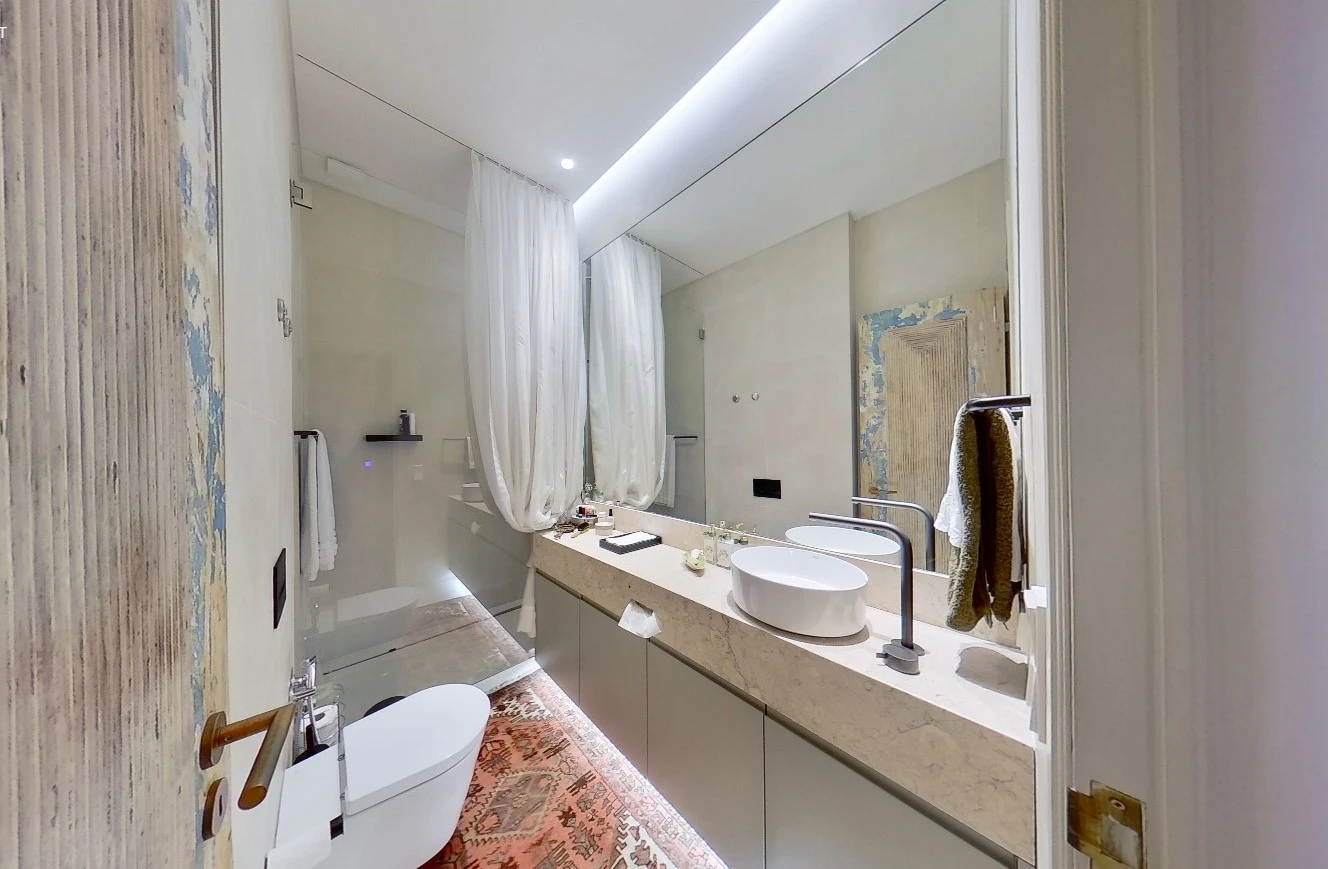 Duplex 170m² in Portugal, Lisbon. Priced at 1623647£ rent photo-10