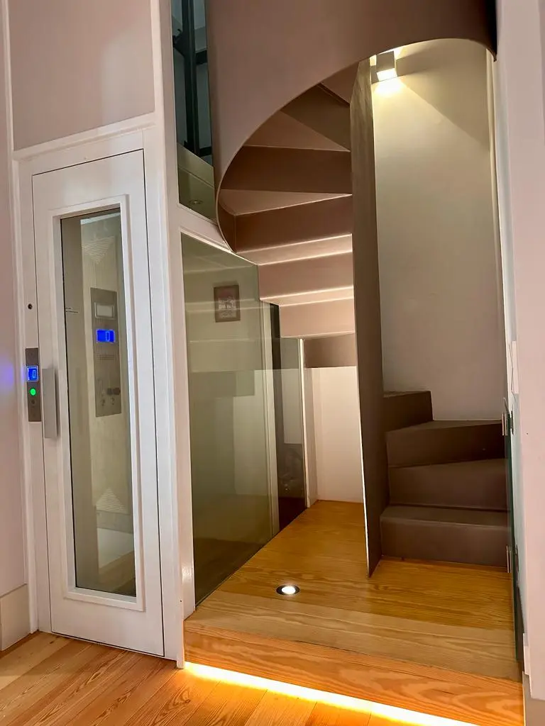 Duplex 170m² in Portugal, Lisbon. Priced at 1623647£ rent photo-14