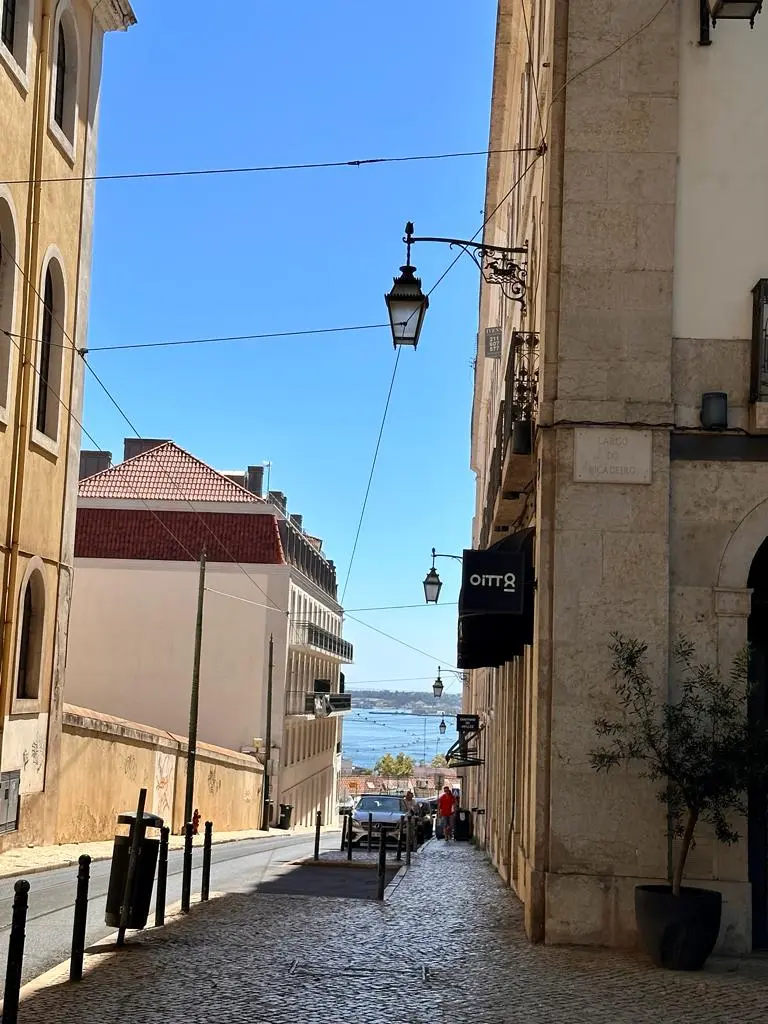 Duplex 170m² in Portugal, Lisbon. Priced at 1623647£ rent photo-21