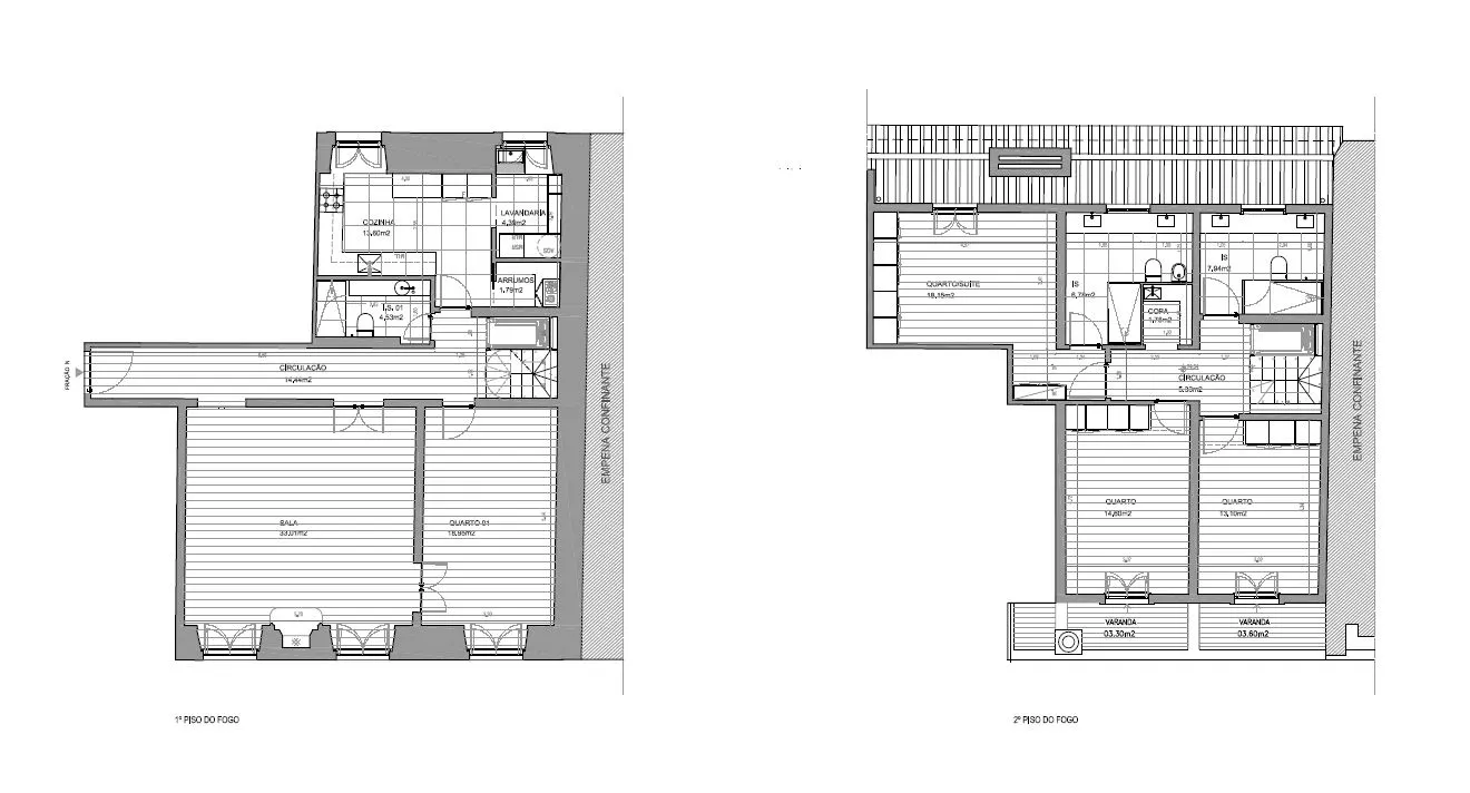 Duplex 170m² in Portugal, Lisbon. Priced at 1623647£ rent photo-25