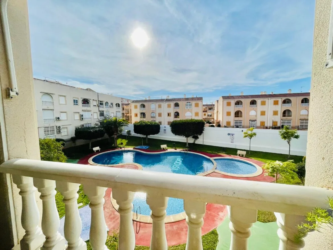 Flat 70m² in Spain, Torrevieja. Priced at 77308£ rent photo-12