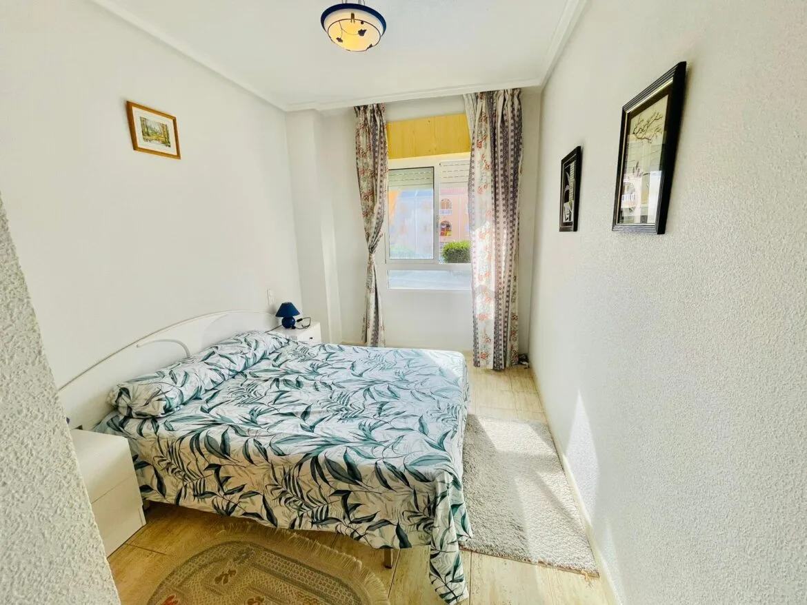 Flat 70m² in Spain, Torrevieja. Priced at 77308£ rent photo-15