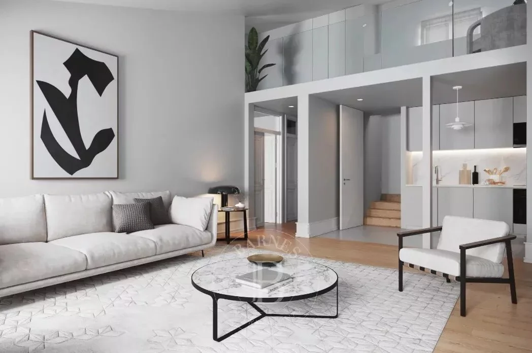 Duplex 202m² in Portugal, Lisbon. Priced at 2362449£ rent photo-1