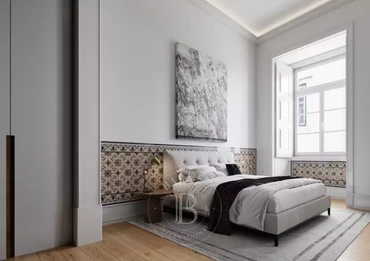 Duplex 202m² in Portugal, Lisbon. Priced at 2362449£ rent photo-5