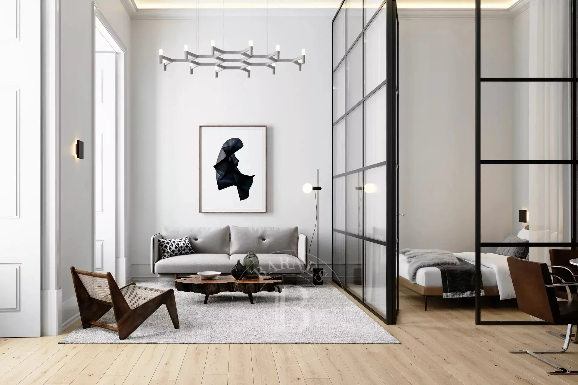 Duplex 202m² in Portugal, Lisbon. Priced at 2362449£ rent photo-6