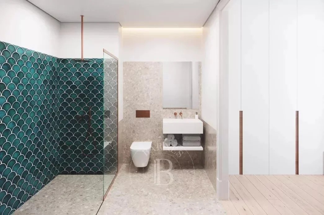 Duplex 202m² in Portugal, Lisbon. Priced at 2362449£ rent photo-8