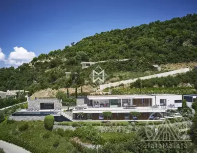 Купить villa в France 7490000€