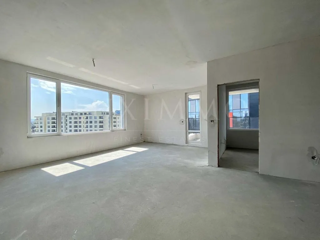 Flat 123m² in USA, Houston. Priced at 318800€ rent photo-1