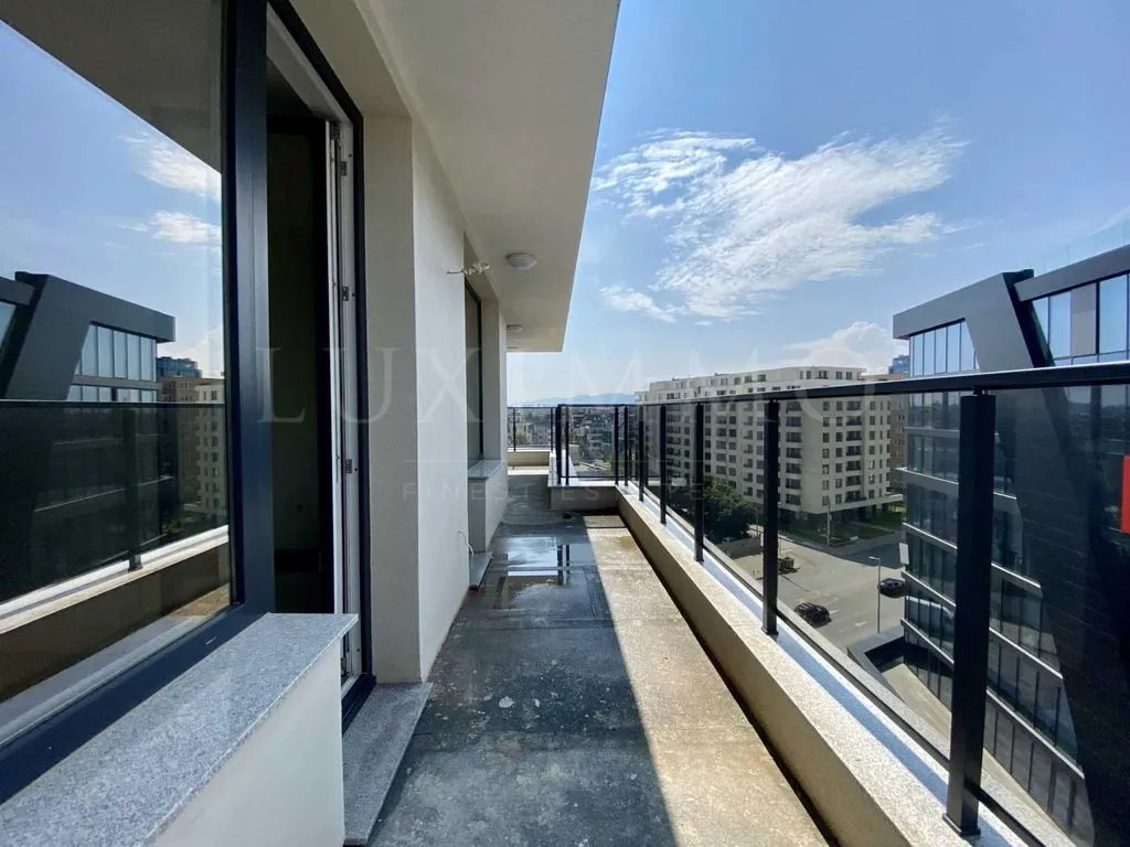 Flat 123m² in USA, Houston. Priced at 318800€ rent photo-6