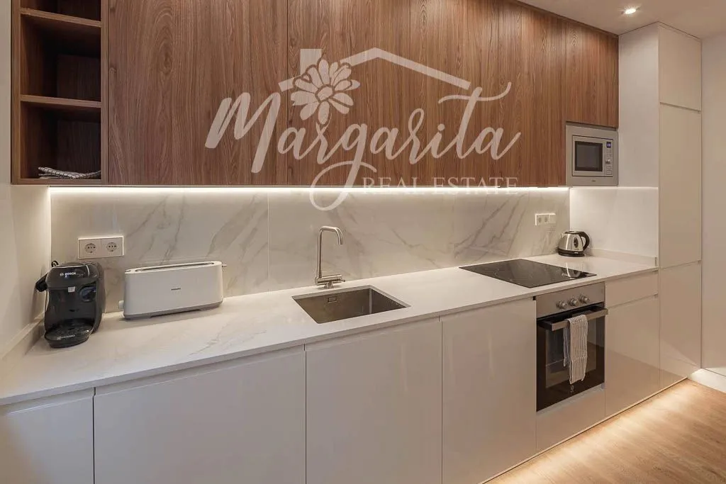 Flat 91m² in Portugal, Lisbon. Priced at 703580£ rent photo-4