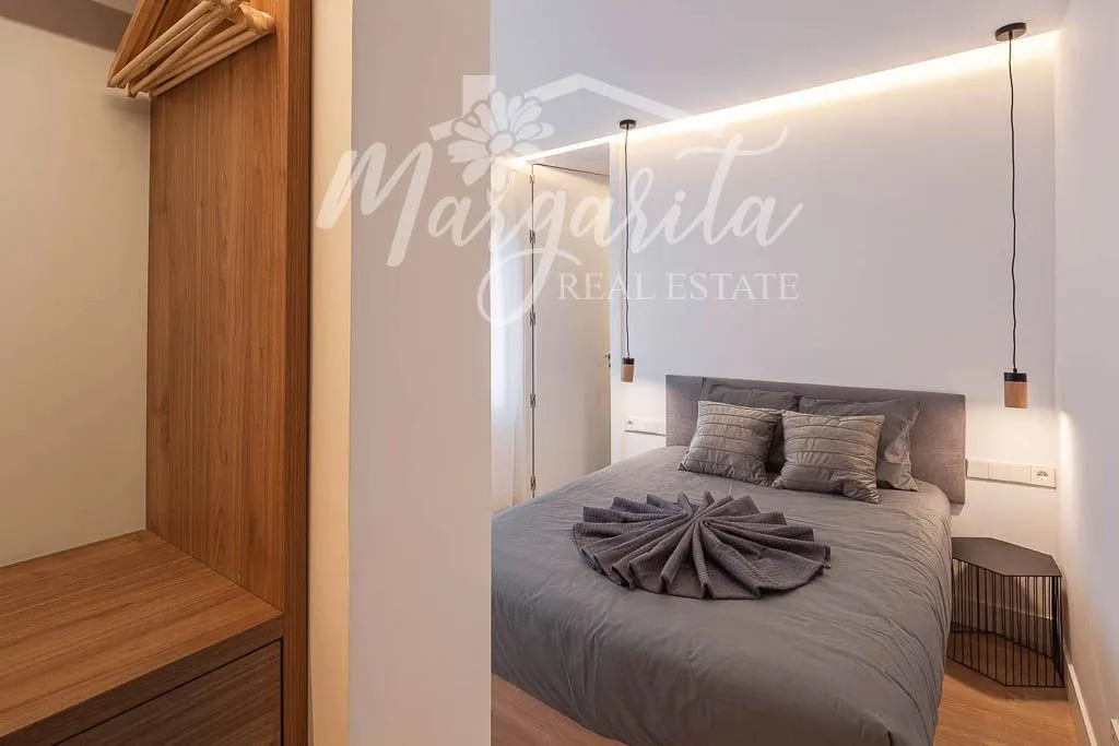Flat 91m² in Portugal, Lisbon. Priced at 703580£ rent photo-14
