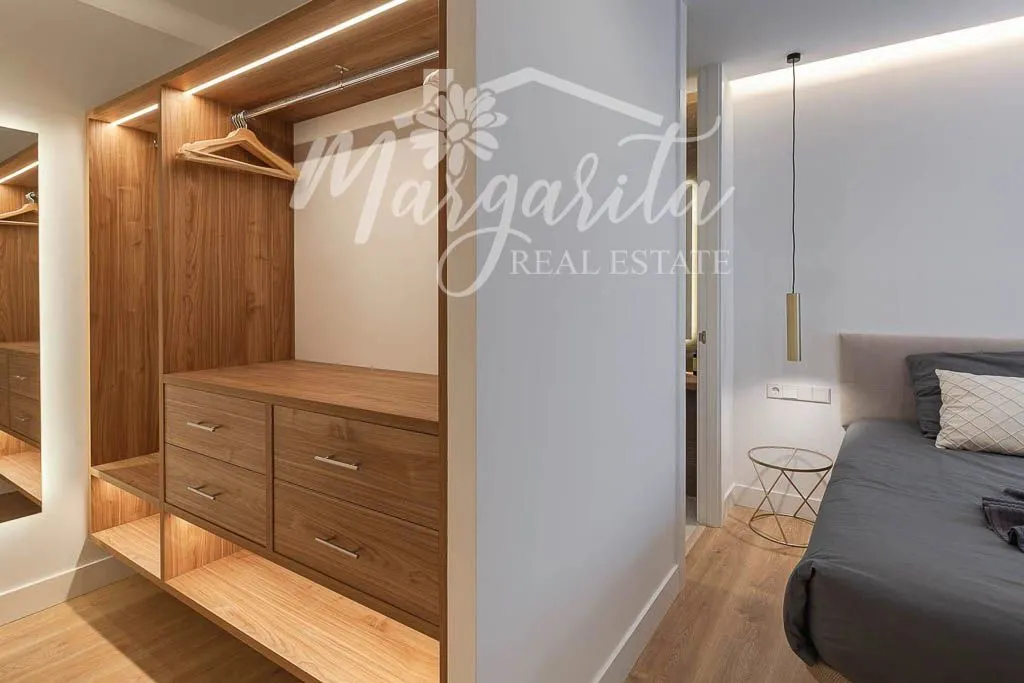Flat 91m² in Portugal, Lisbon. Priced at 703580£ rent photo-15