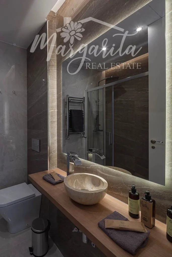 Flat 91m² in Portugal, Lisbon. Priced at 703580£ rent photo-16