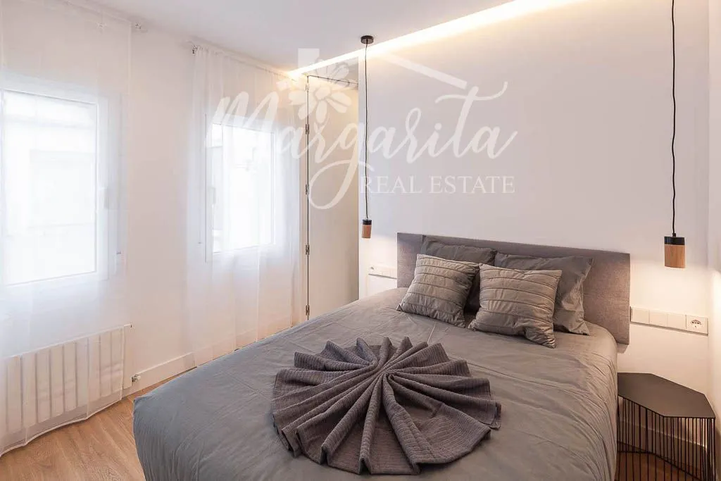 Flat 91m² in Portugal, Lisbon. Priced at 703580£ rent photo-17