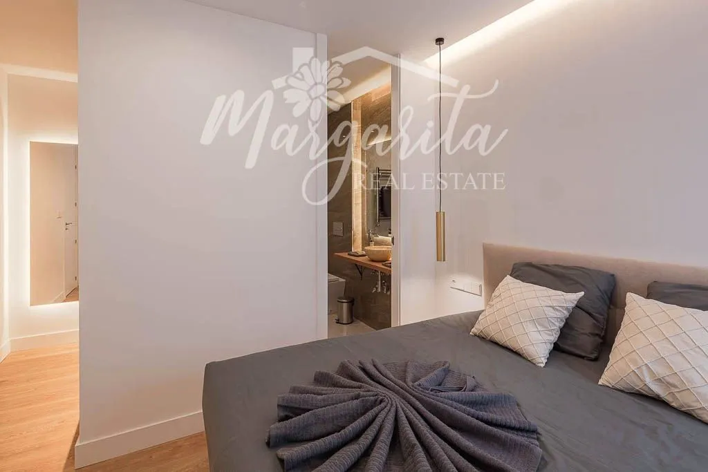 Flat 91m² in Portugal, Lisbon. Priced at 703580£ rent photo-18