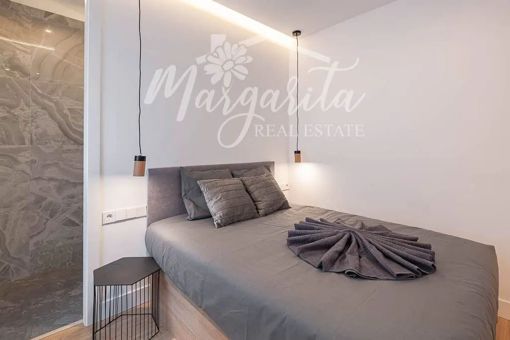Flat 91m² in Portugal, Lisbon. Priced at 703580£ rent photo-19