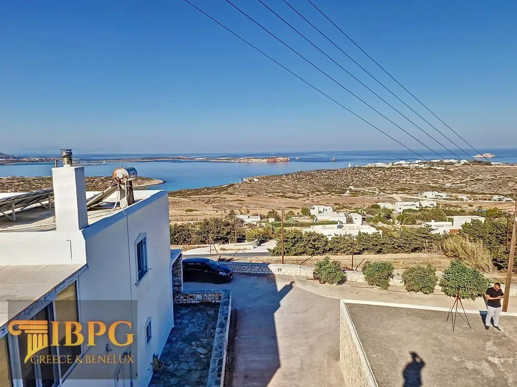 Villa 336m² in Spain, Benisa. Priced at 2200000€ rent photo-1