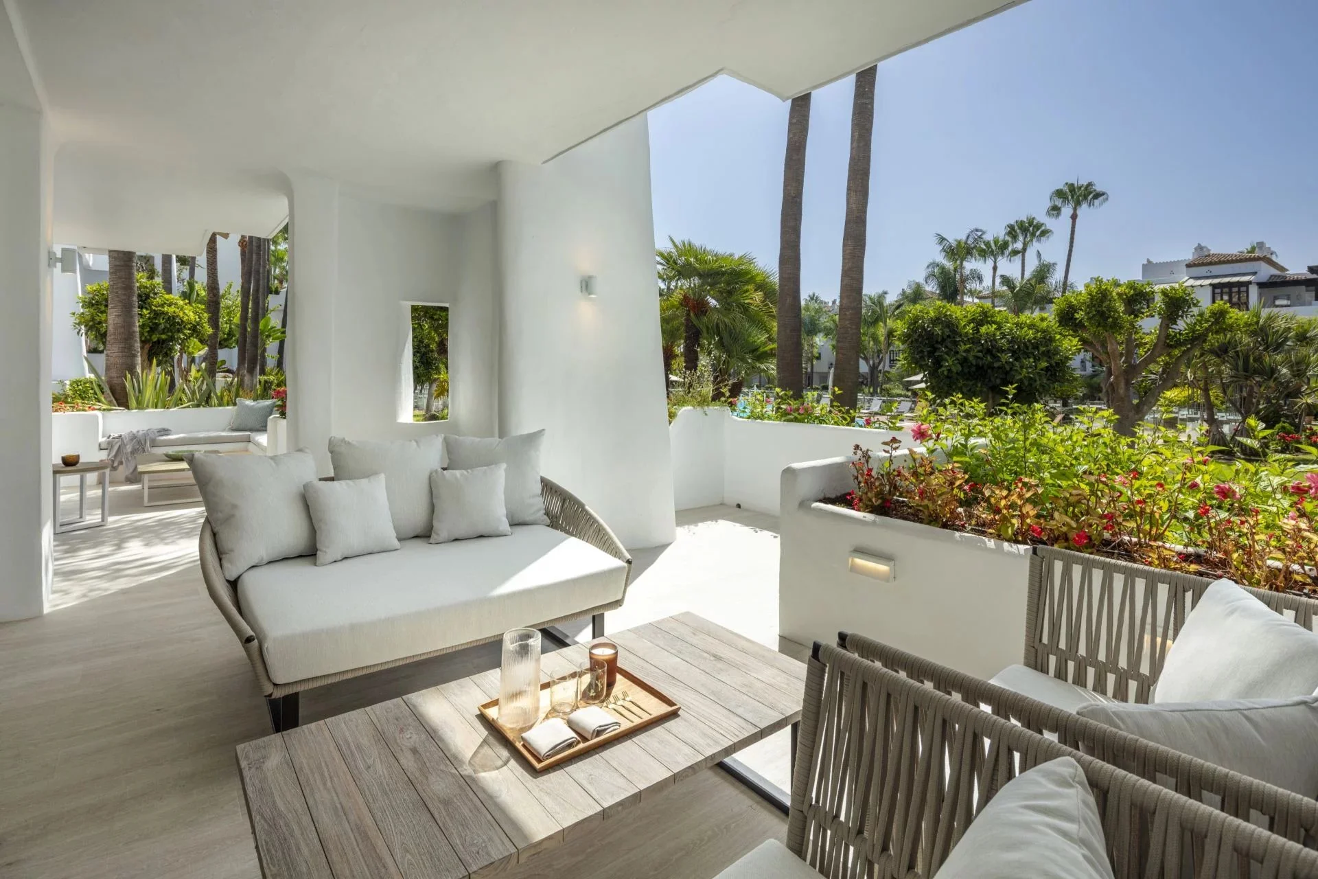 Flat 137m² in Portugal, Oeirash. Priced at 3865825£ rent photo-6