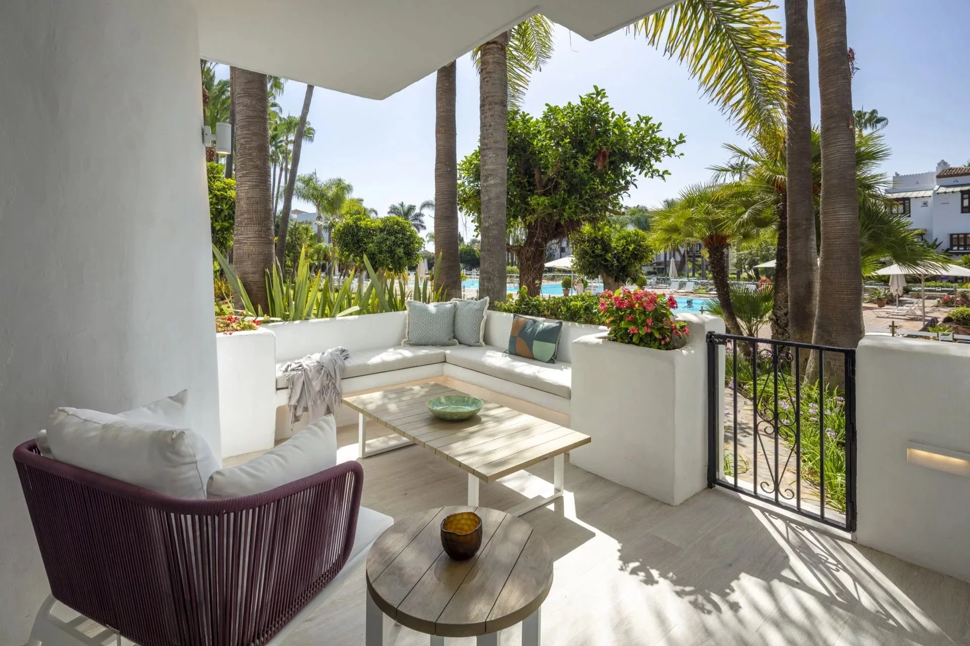 Flat 137m² in Portugal, Oeirash. Priced at 3865825£ rent photo-7