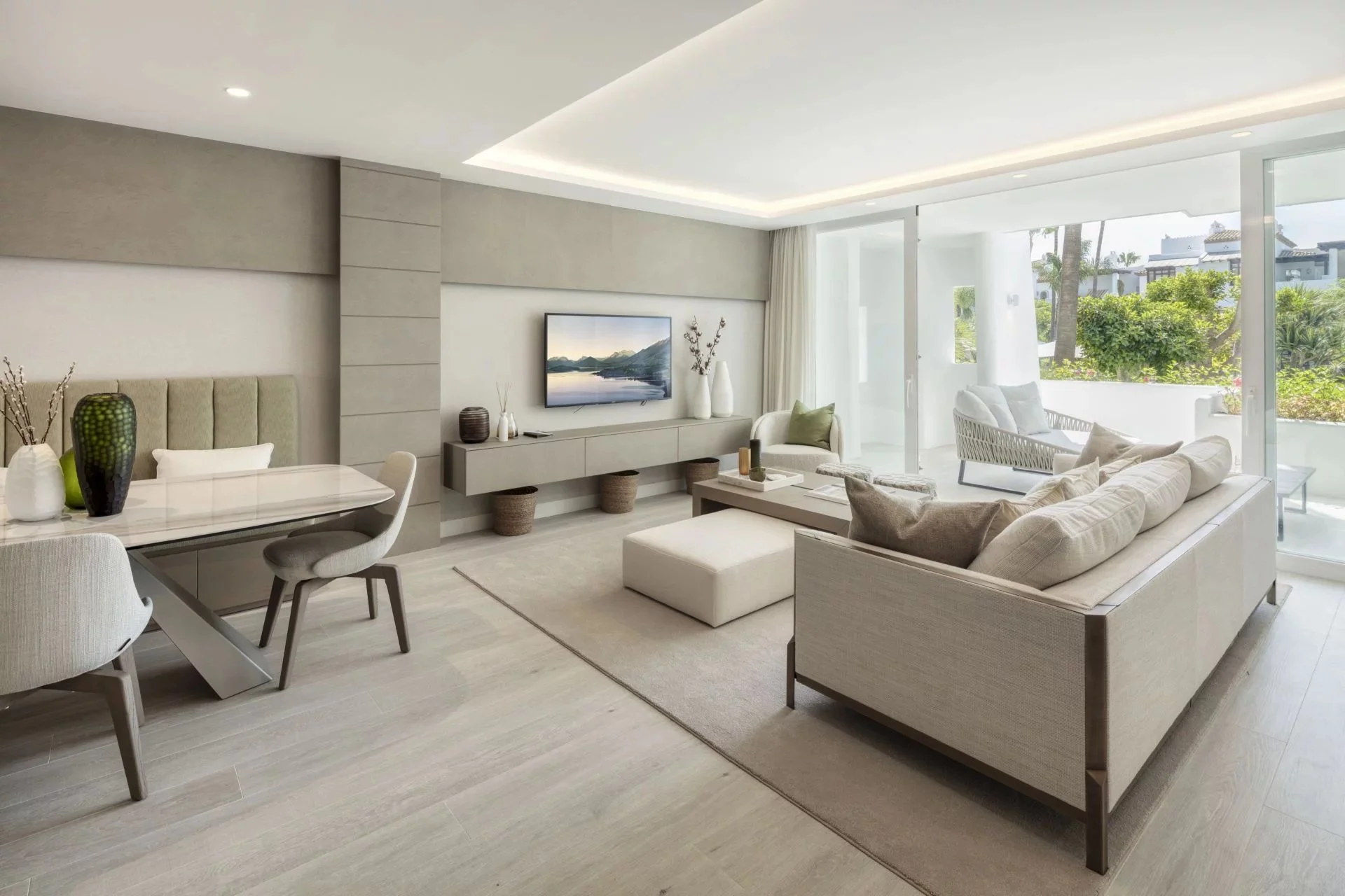 Flat 137m² in Portugal, Oeirash. Priced at 3865825£ rent photo-9