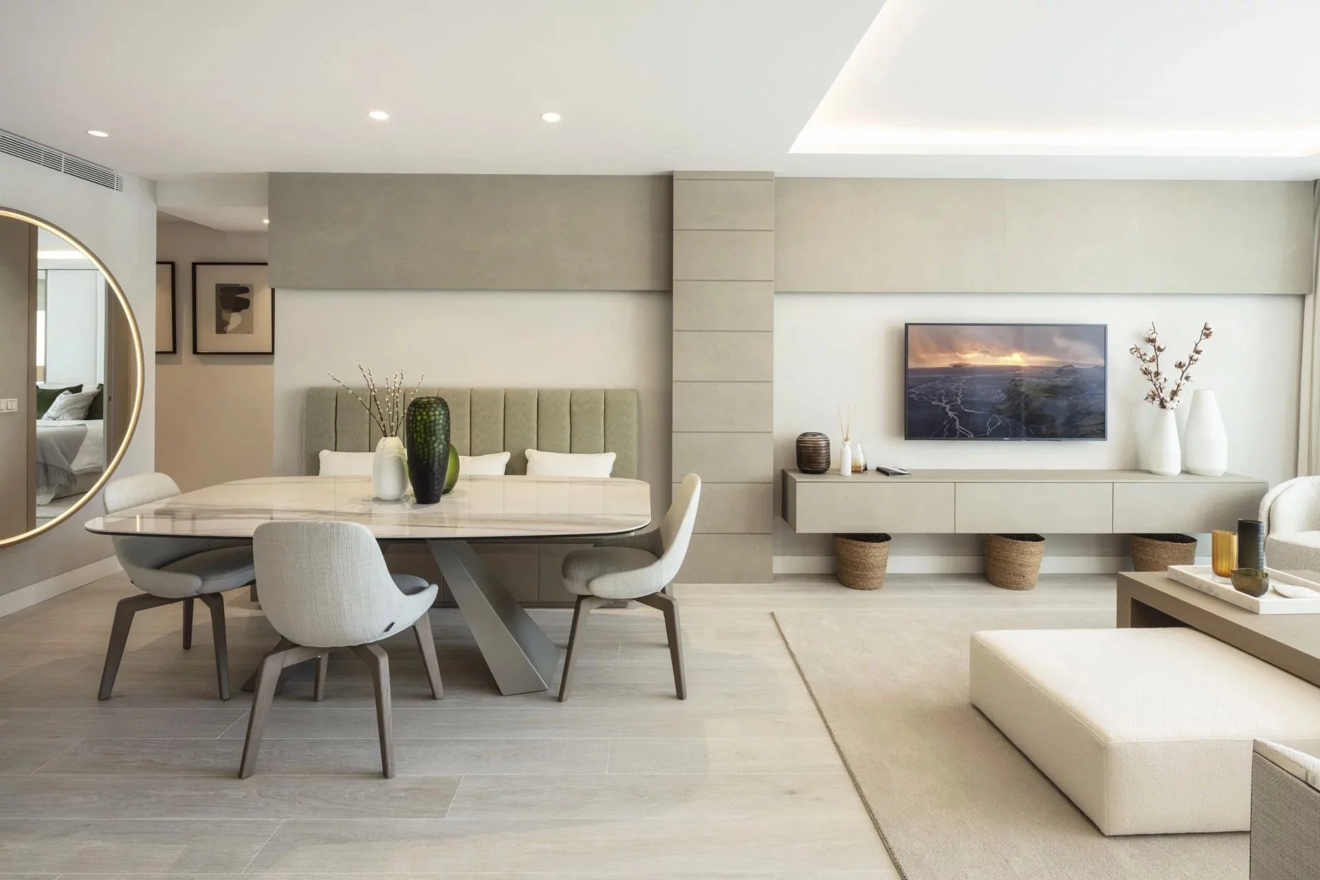 Flat 137m² in Portugal, Oeirash. Priced at 3865825£ rent photo-10