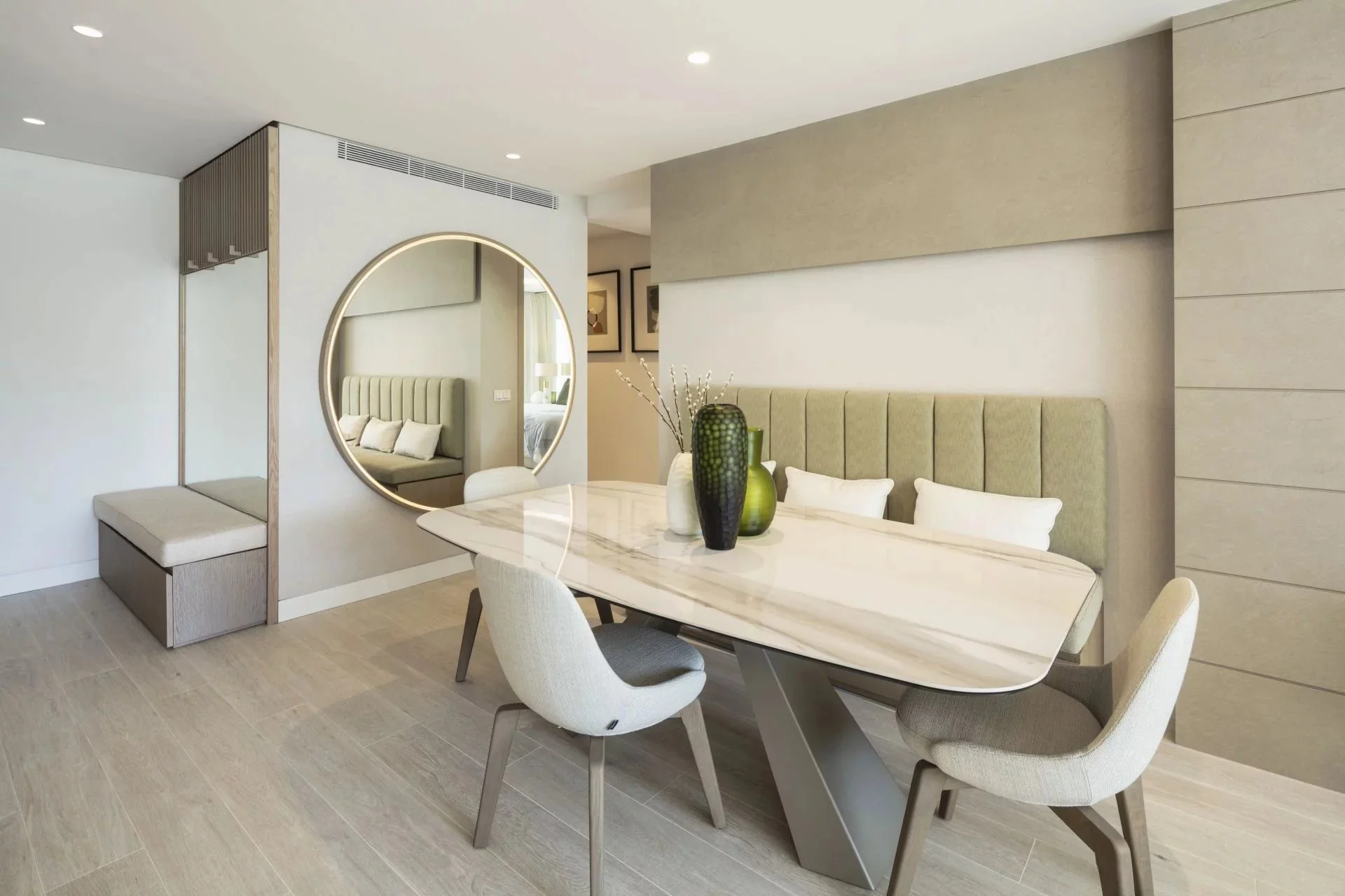 Flat 137m² in Portugal, Oeirash. Priced at 3865825£ rent photo-11