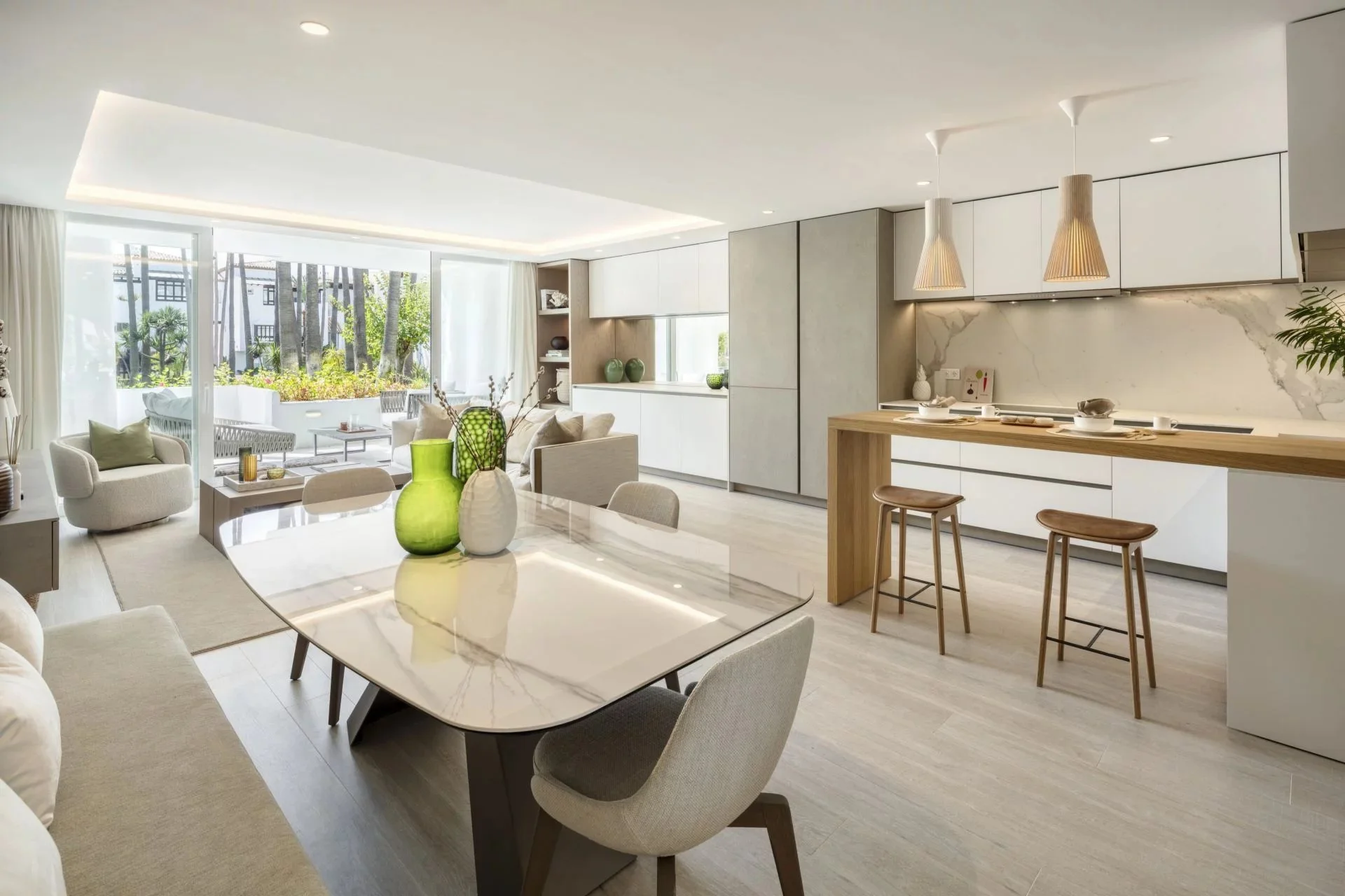 Flat 137m² in Portugal, Oeirash. Priced at 3865825£ rent photo-12