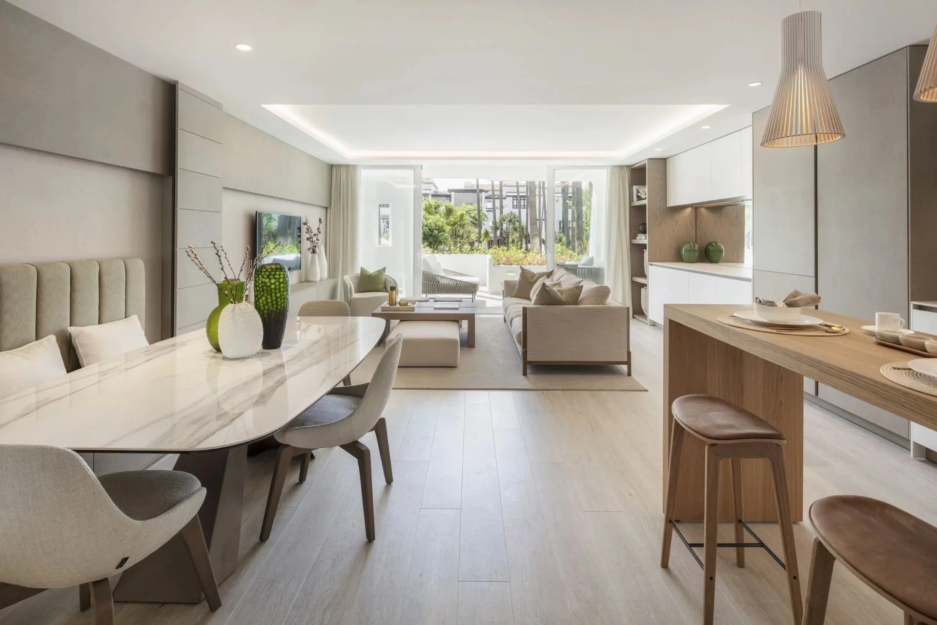 Flat 137m² in Portugal, Oeirash. Priced at 3865825£ rent photo-13